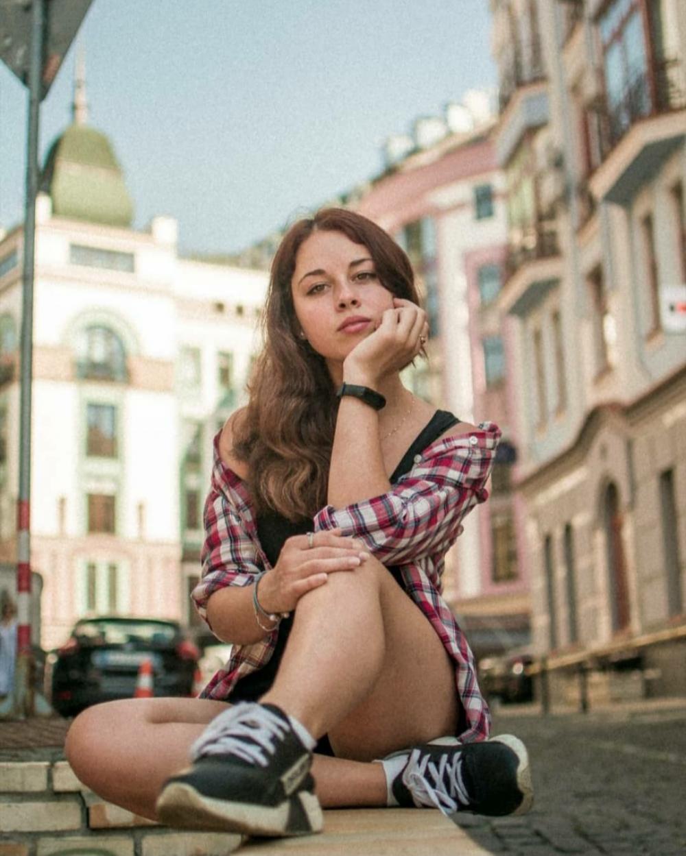 Людмила Марченко
