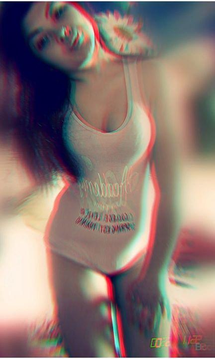 Анастасия Александровна Мехеда