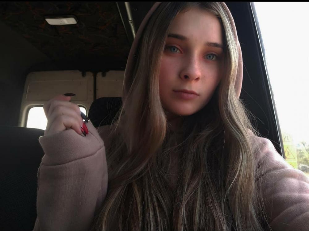 Snizhana Barchukova