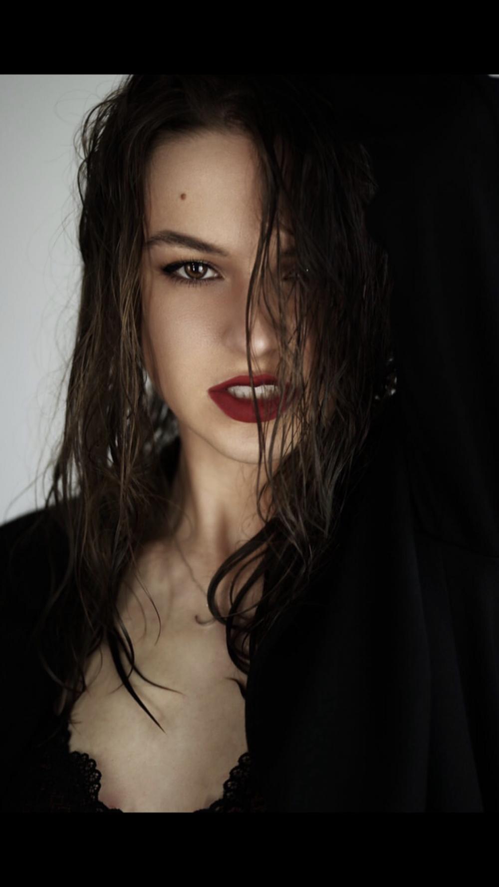 Maria K
