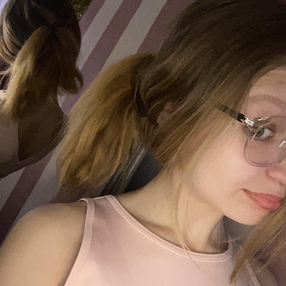 Анна Слободенюк
