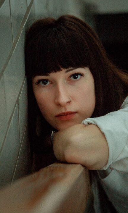 Анна Брикнер