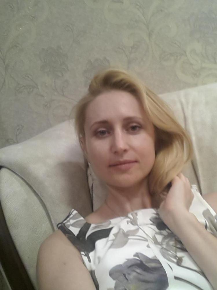 Tetiana Vasylenko