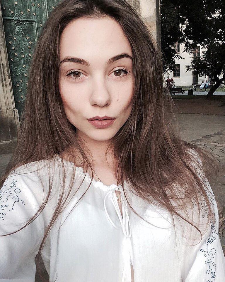 Marianna Svitiashchuk