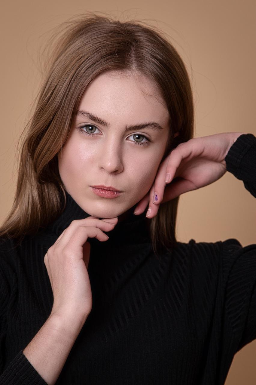 Ляля Лутченко