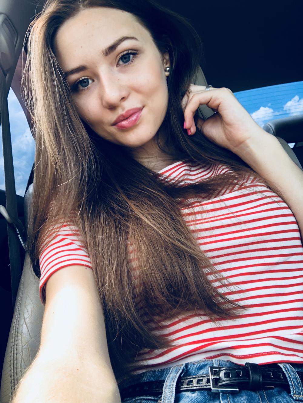Виктория Овчаренко