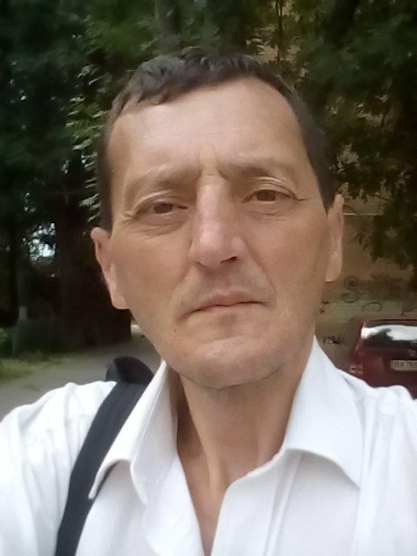 Александр Урбанский