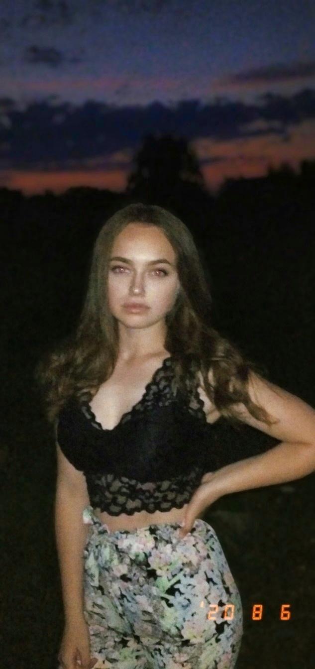 Olesya Vasyltsiv