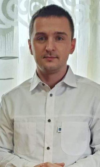 Егор Крестинин