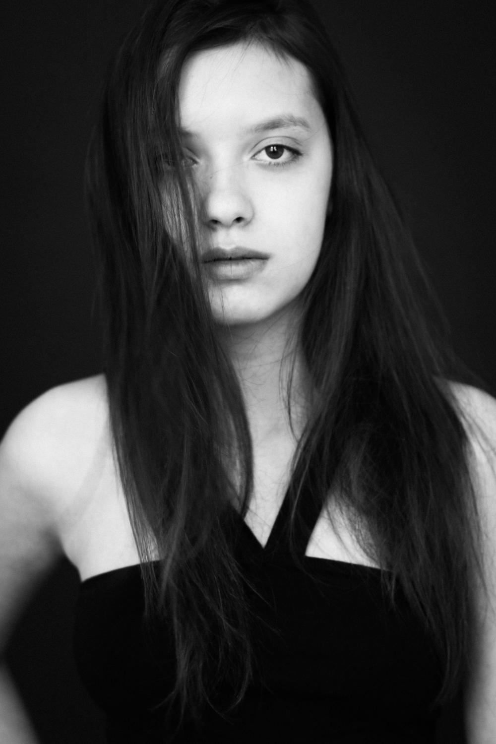 Карина Сердюкова