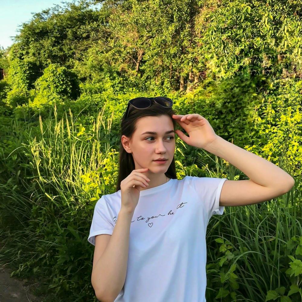 Ангелина Литвинова