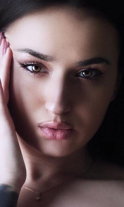 Angelina Ivinskaya