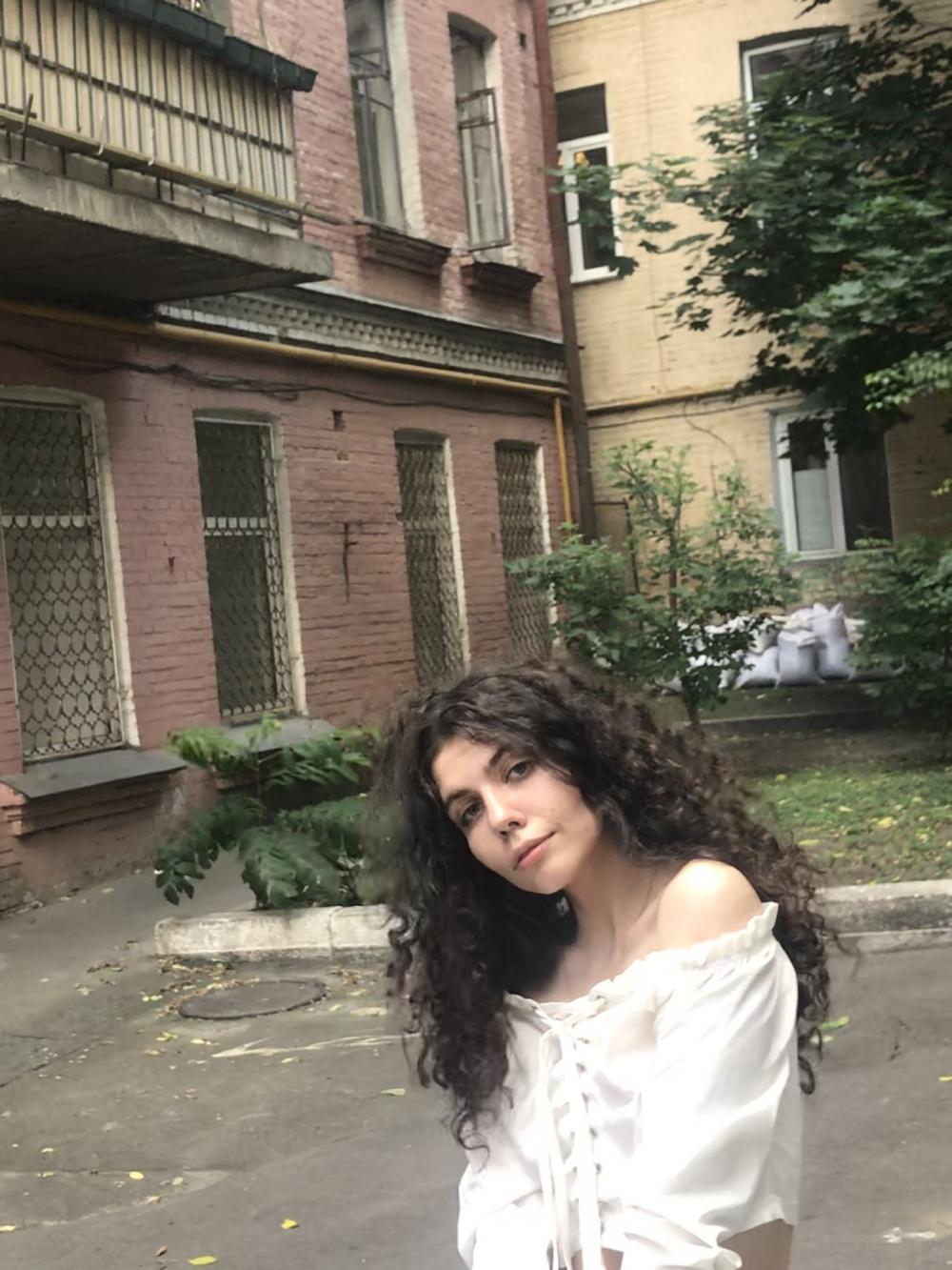 Юлия Пономаренко