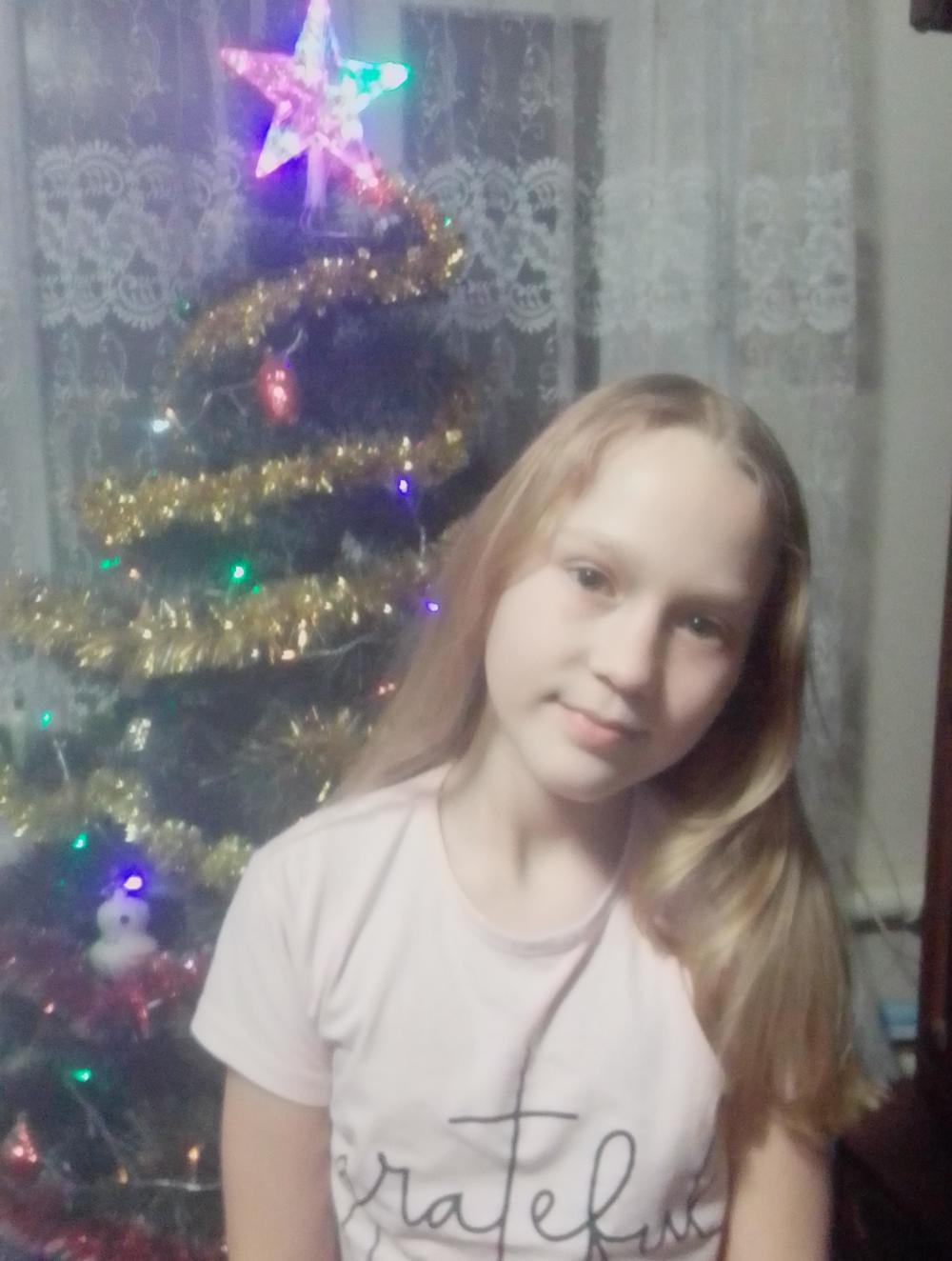 Тамара Мануилова