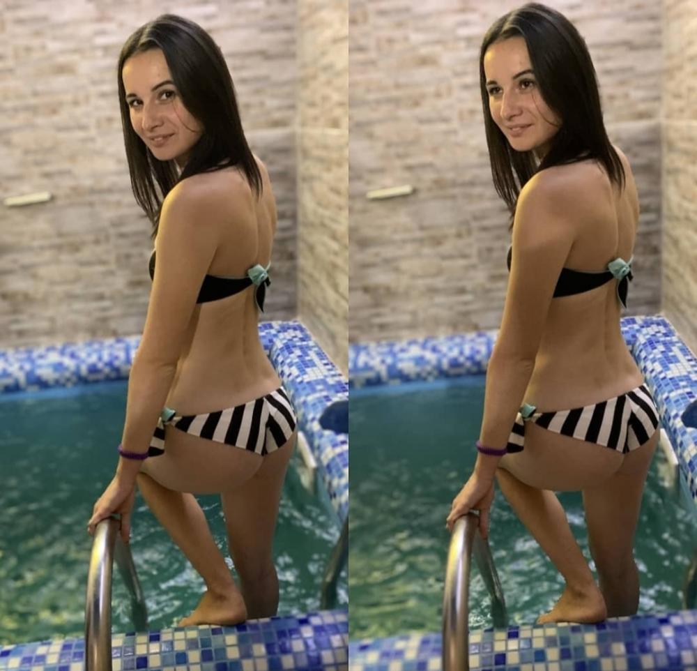 Кристина Бойко