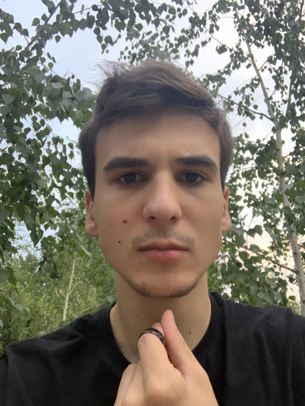 Алексей Великих