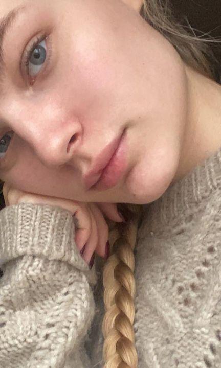 Dasha Maradudina