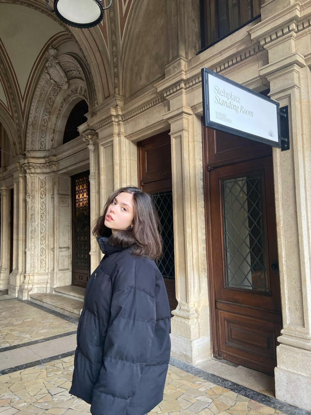 Катерина Зінукова