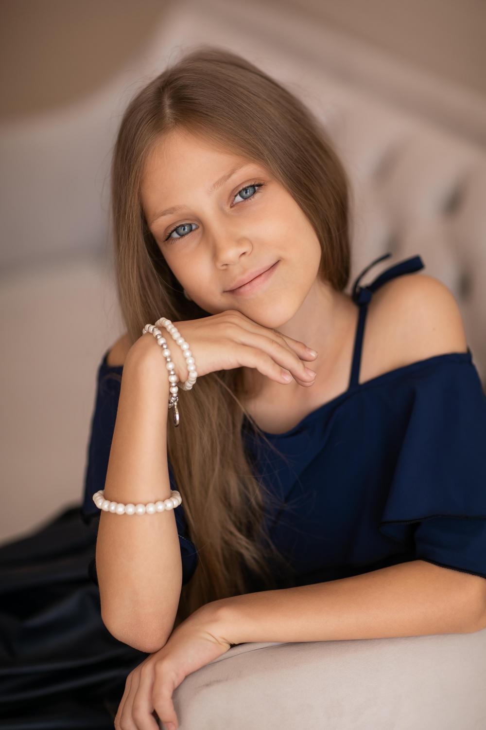 Эвелина Кузьмина