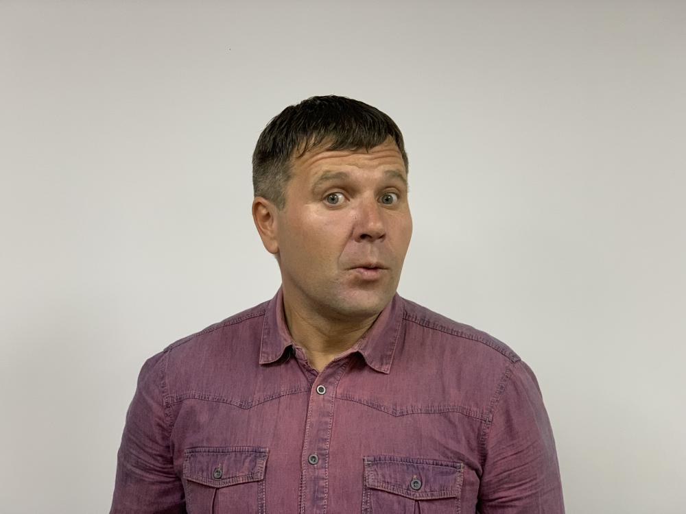 Vitaliy Muzychuk