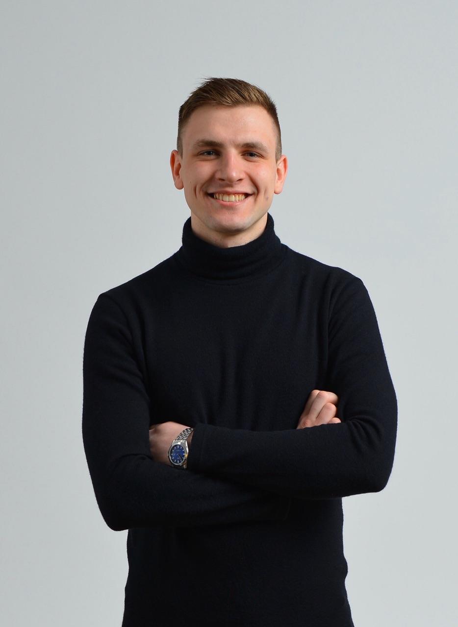 Vitaliy Lytvyn