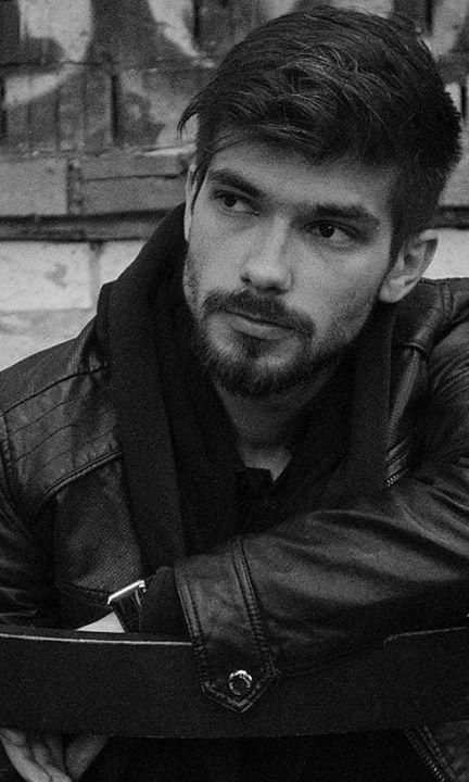 Андрей Белан