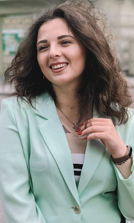 Alla Panchenko
