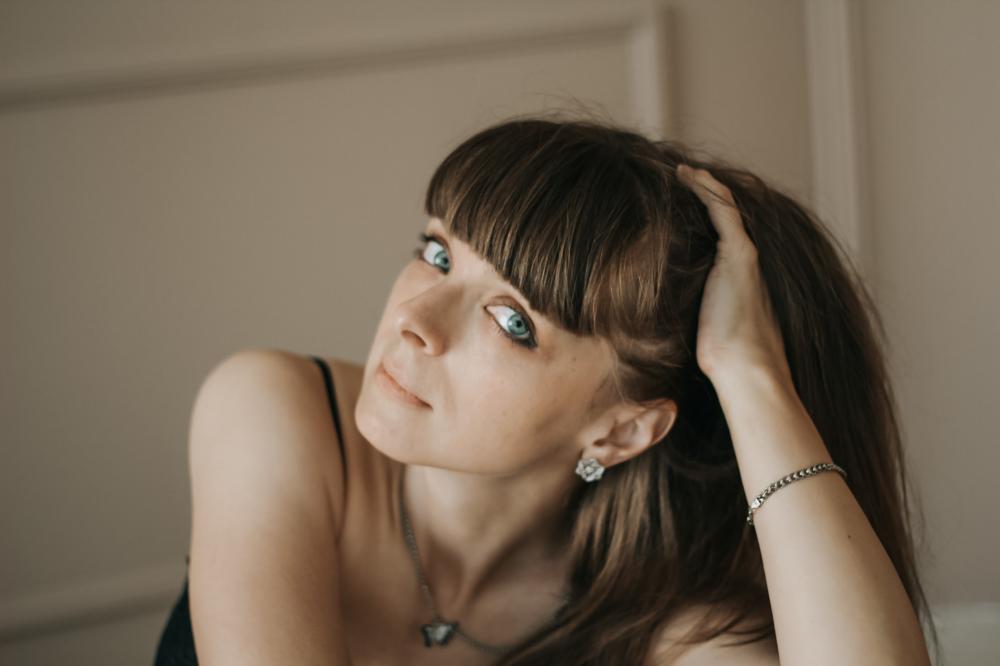 Ірина Лимарева