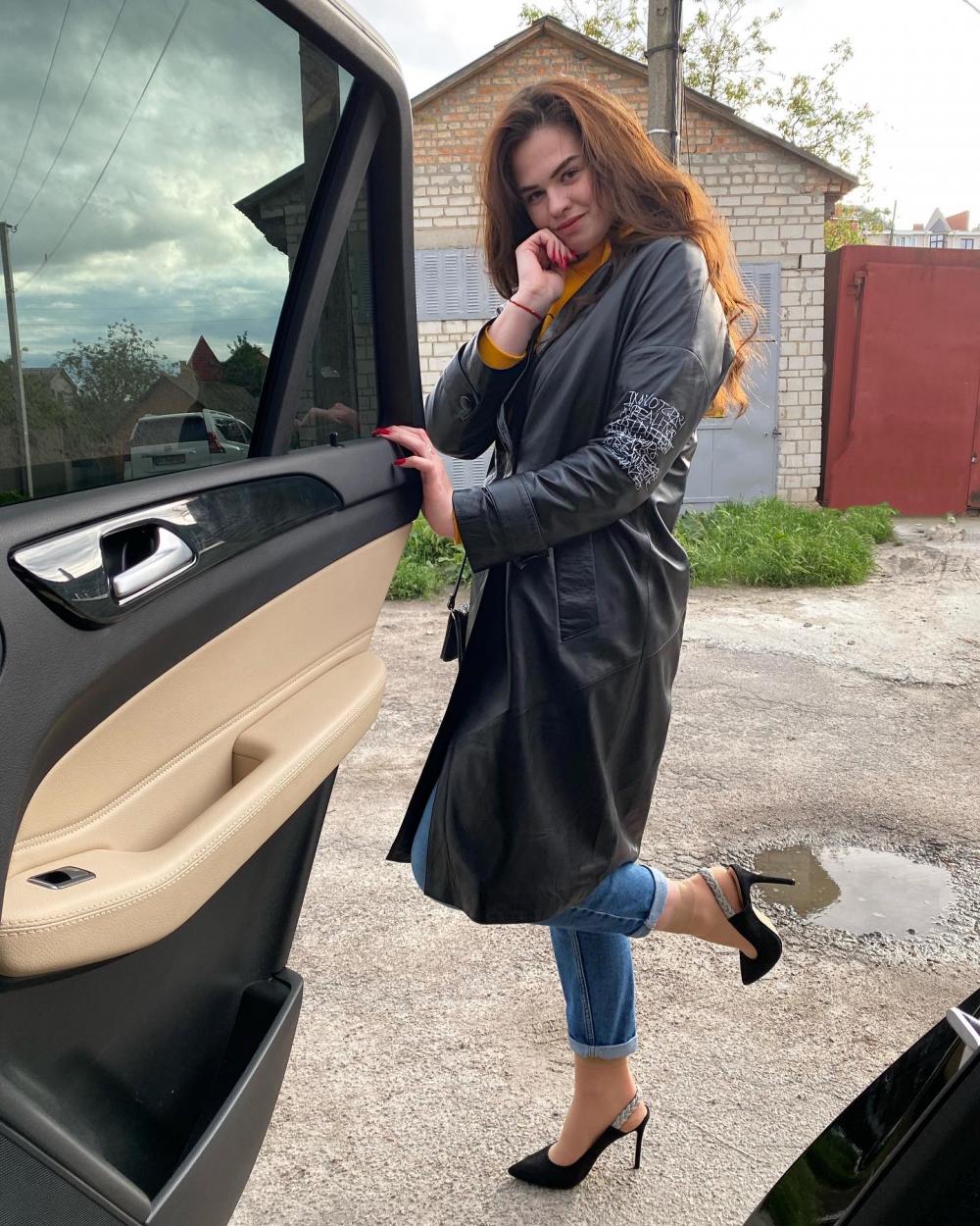 Маргарита Фаловская