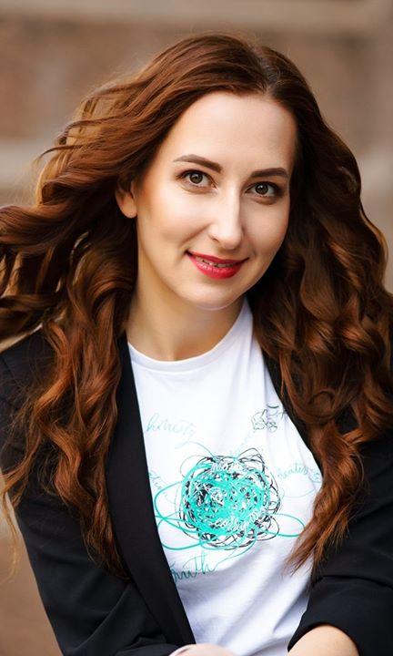 Anna Ivanenko