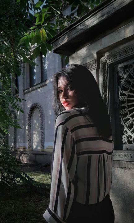 Elzara Molla