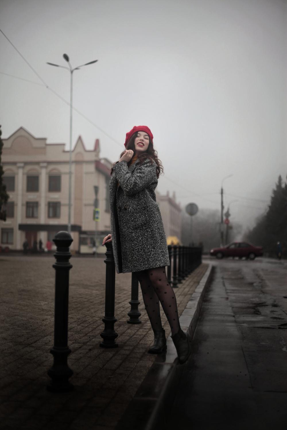 Юлия Малий