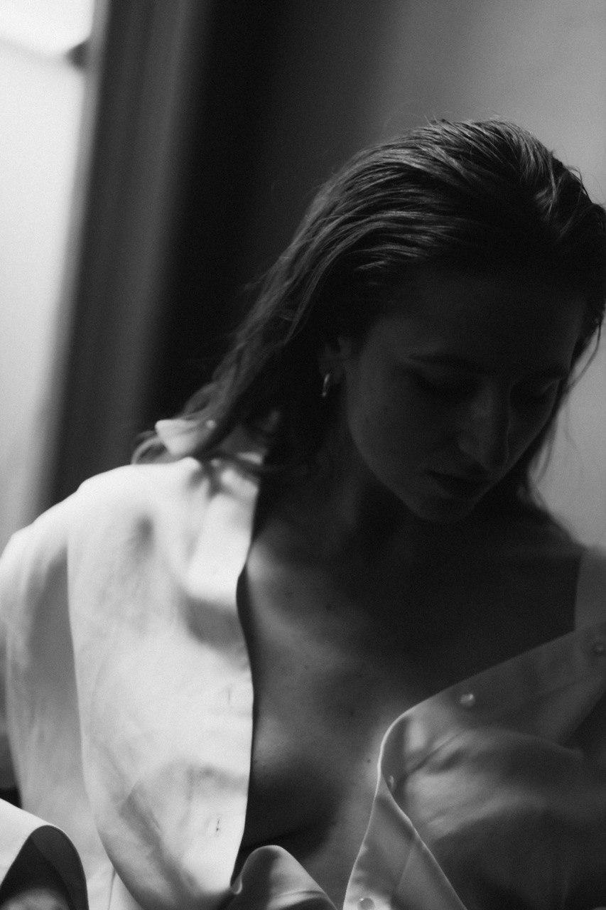 Mariia Romanenko