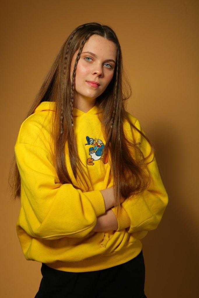 Анастасія Пожарун