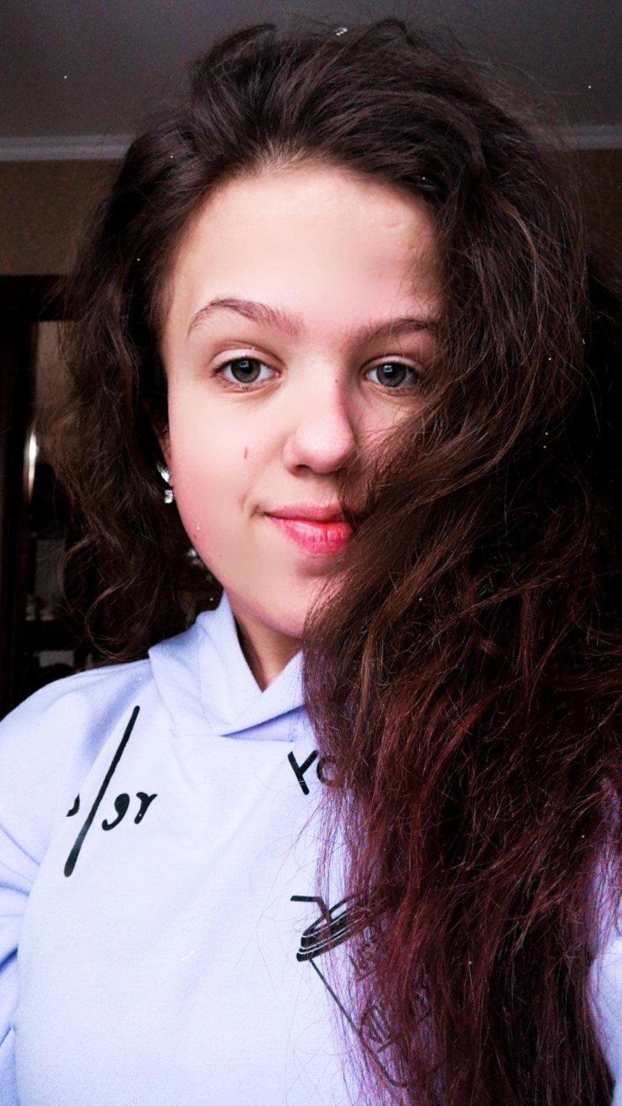 Nadia Koriukovets