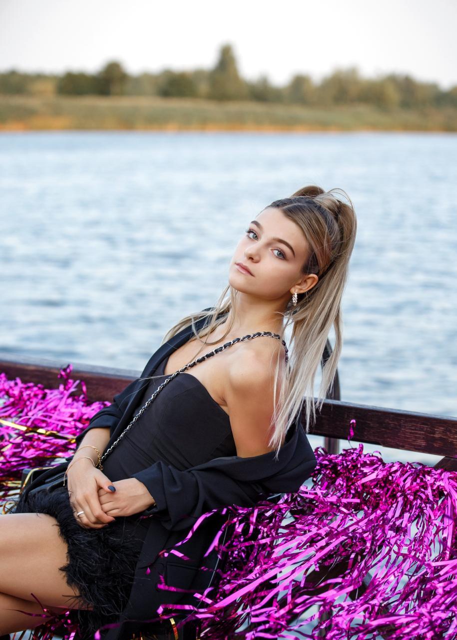 Maria Palytsia