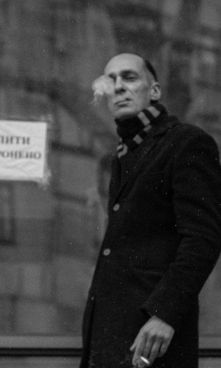 Maxim Mamatsashvili
