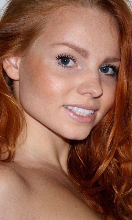 Maryna Ricci