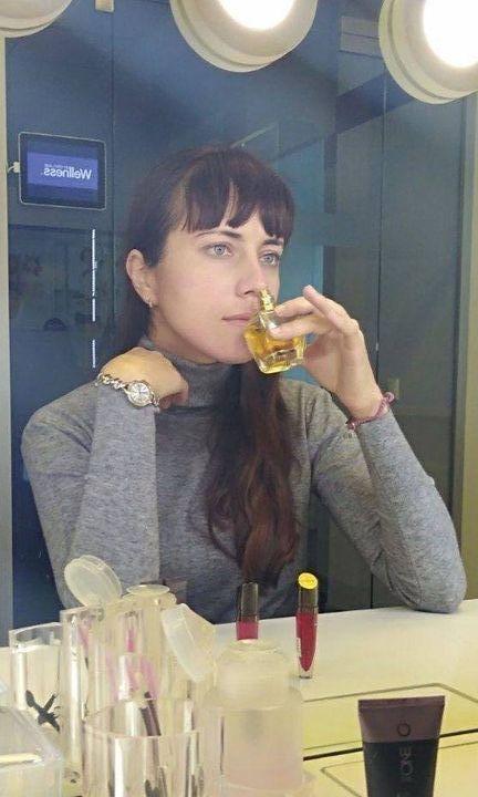 Ольга Пальченко
