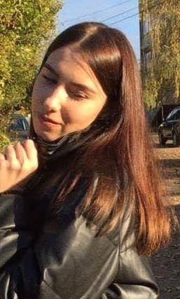 Inna Kirichenko
