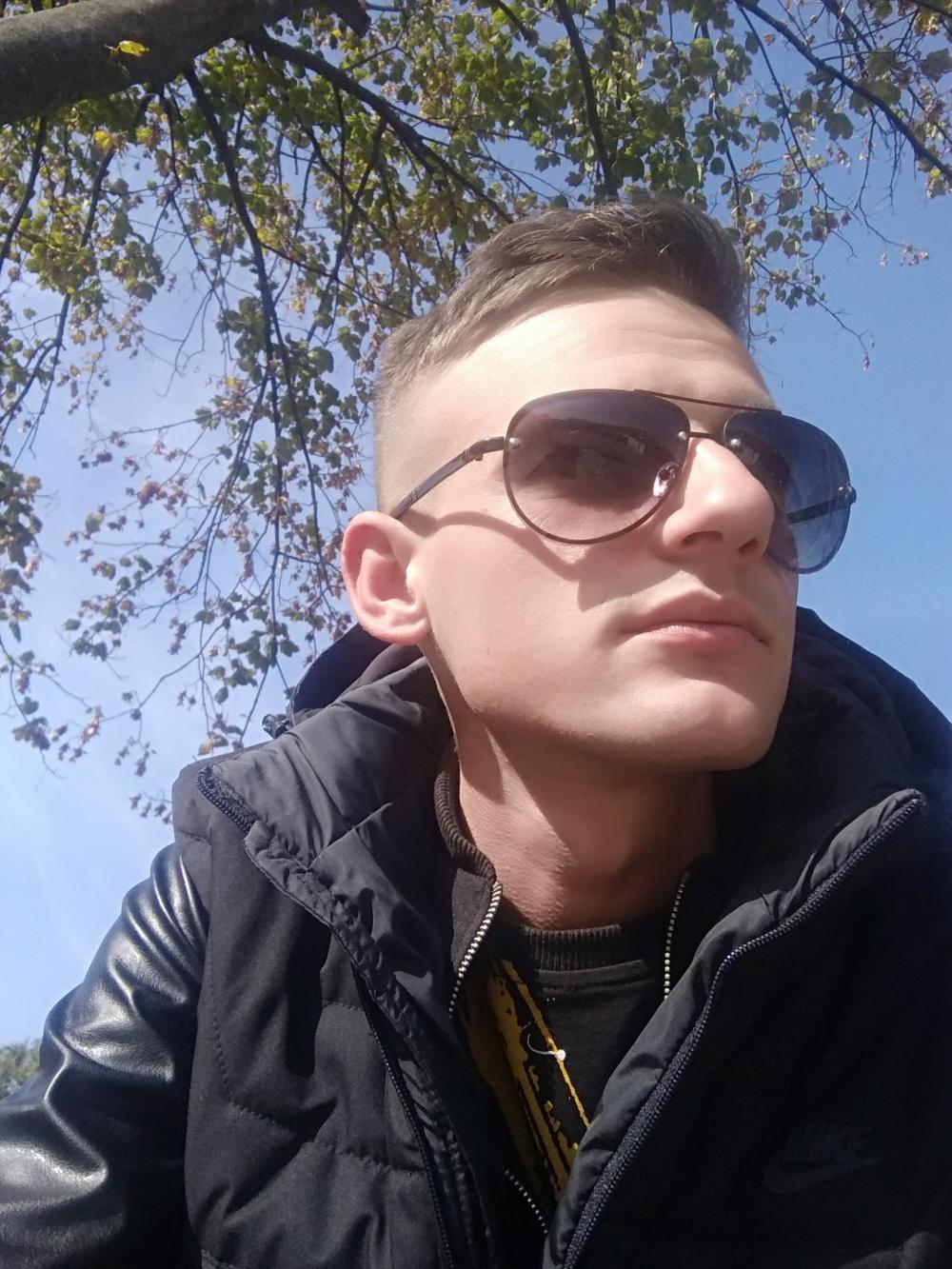 Николай Пемпусь