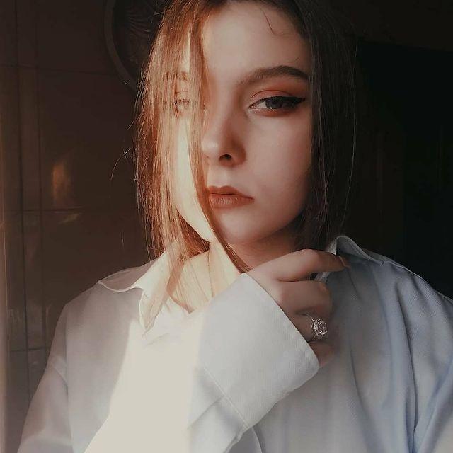 Катя Паршина