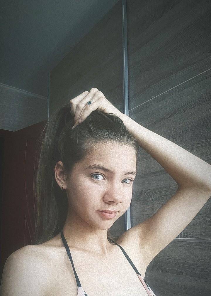 Viktoria Куделя