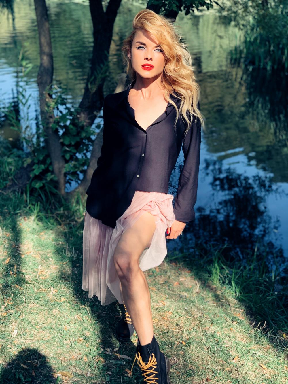 Irina Stepanova