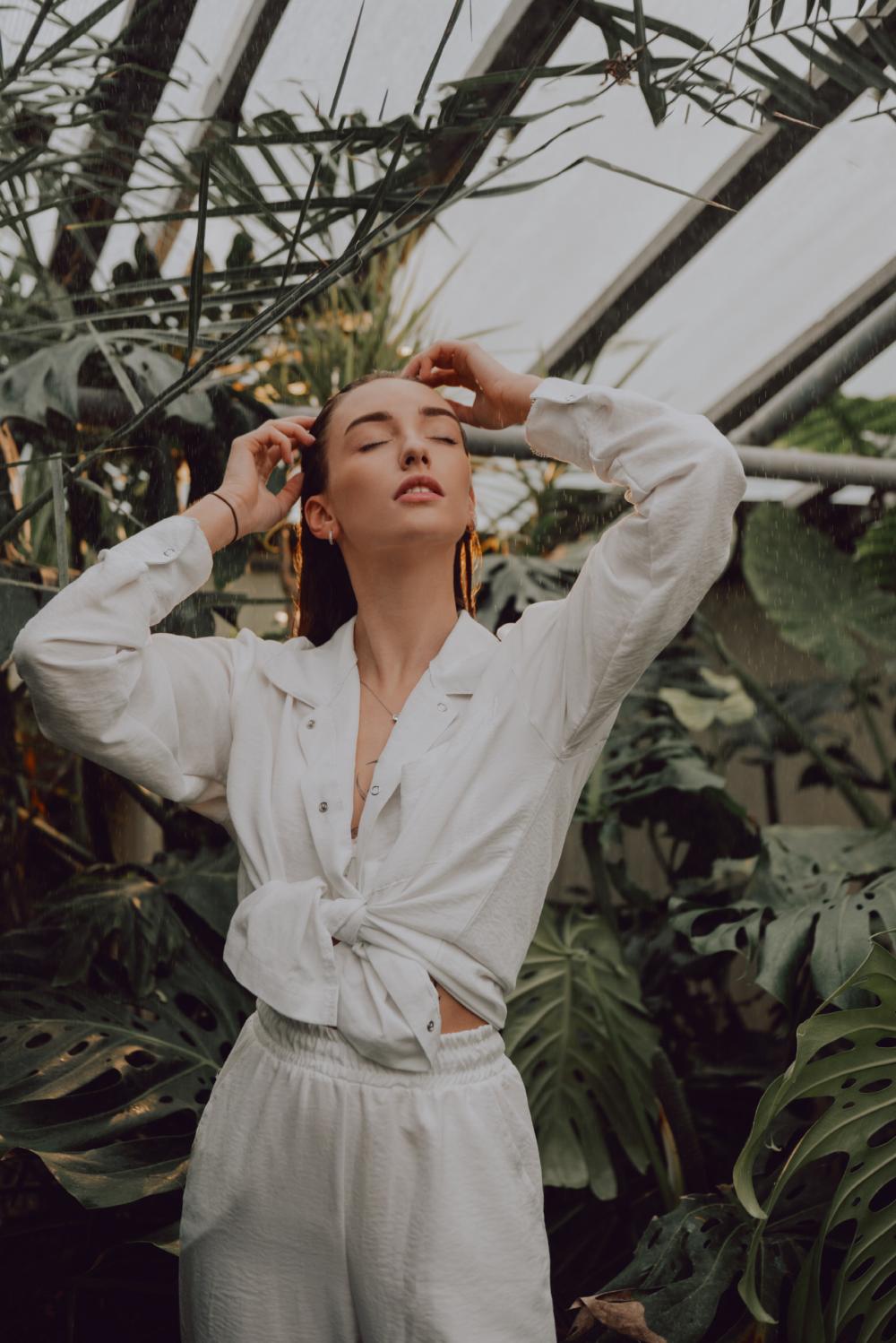 Виктория Бабий