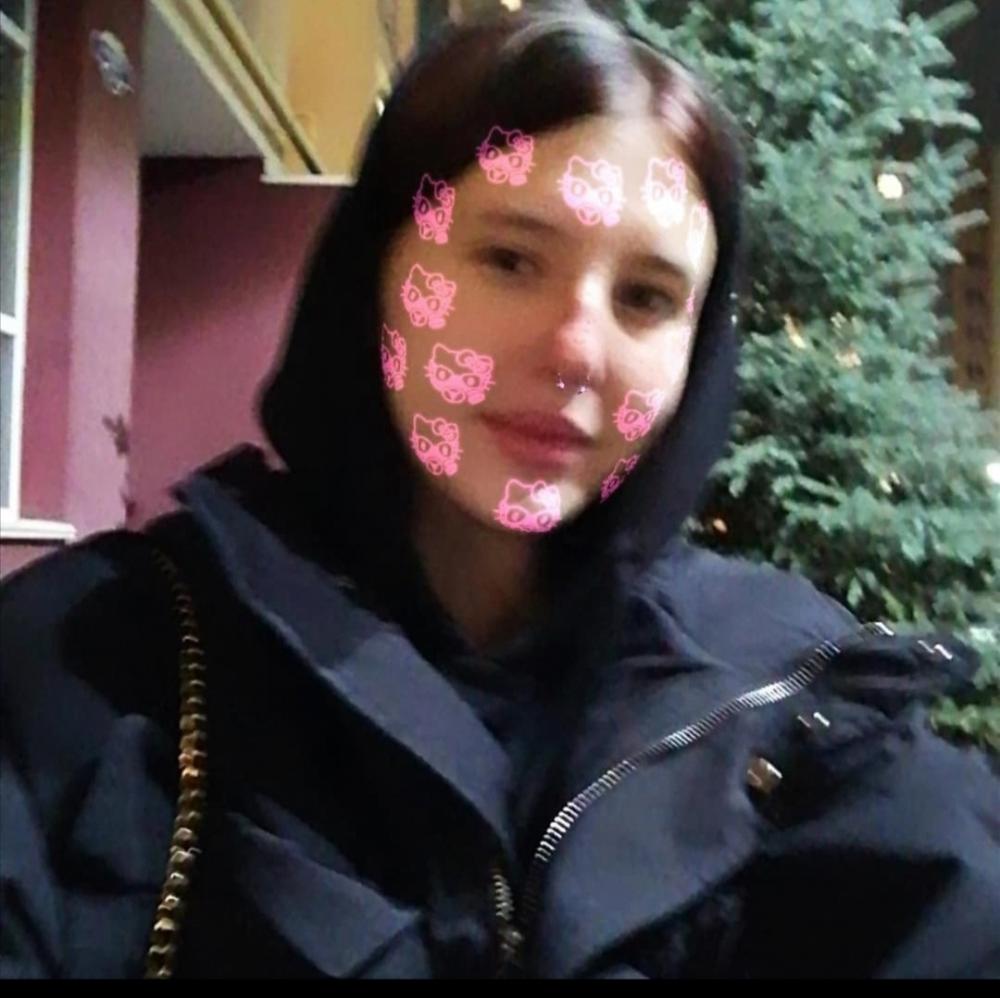 Майя Щеглова