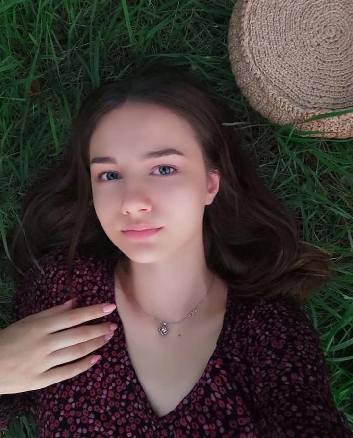 Ганна Будянська