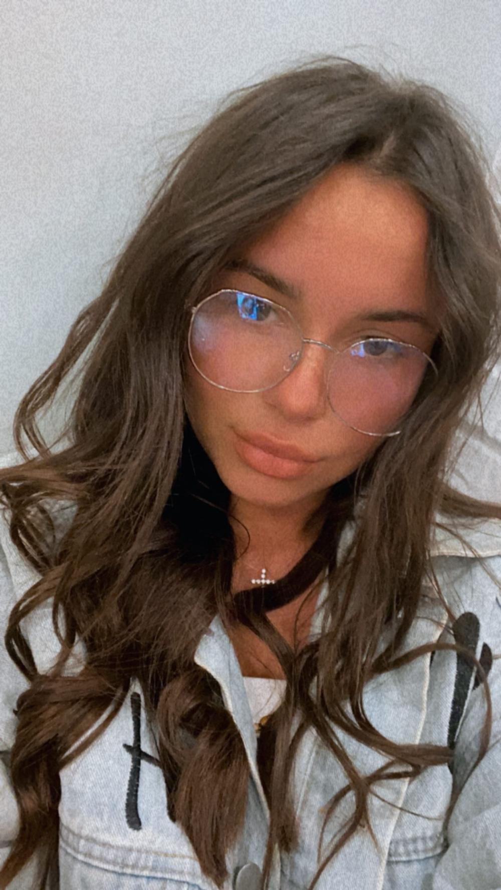 Ruslana Myronenko