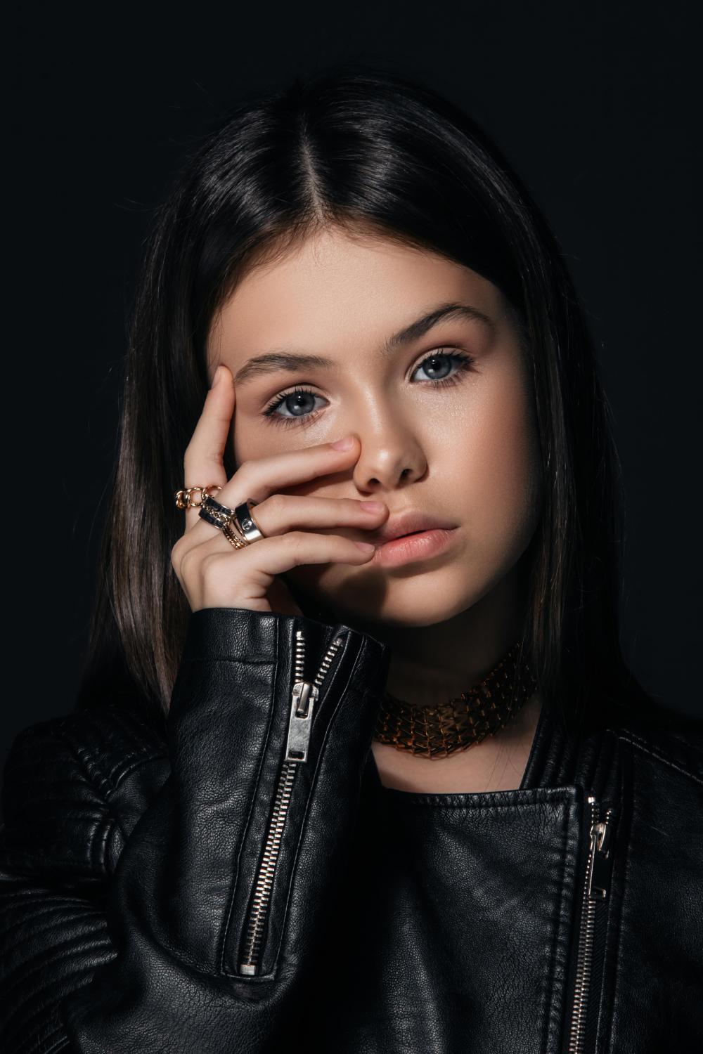 Колесник Ева