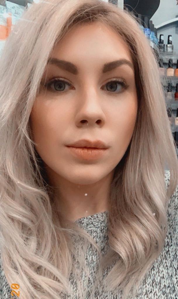 Анастасия Маленкова